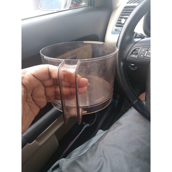 Moulinex Regal La Machine II LM2 Food Processor Replacement Work Bowl - Picture 3 of 6